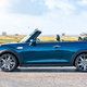 Illustration for article titled This 2021 Mini Sidewalk Edition Is Currently The Only Mini Available With A Manual: Report